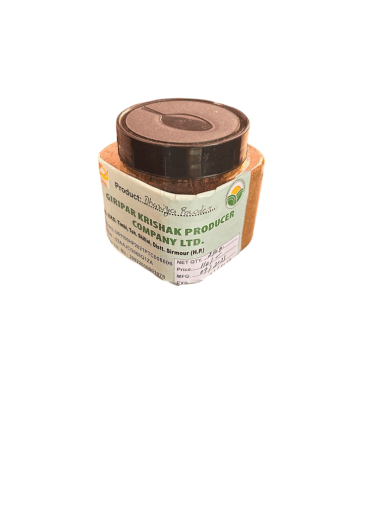 Dhaniya Powder view 3