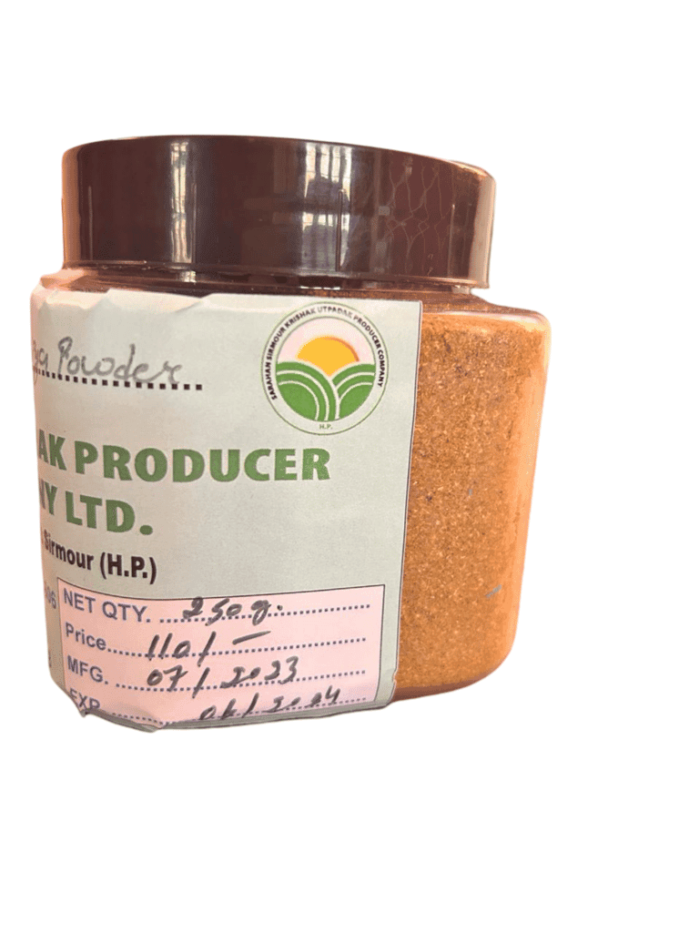 Dhaniya Powder view 5