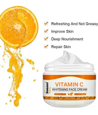 Smartdrops - Day Cream for All Skin Type 50 ml ( Pack of 1 )