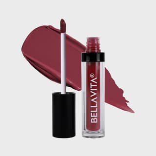Kiss-Proof Liquid Lipstick Kiss-Proof Liquid Lipstick - Berry Nude