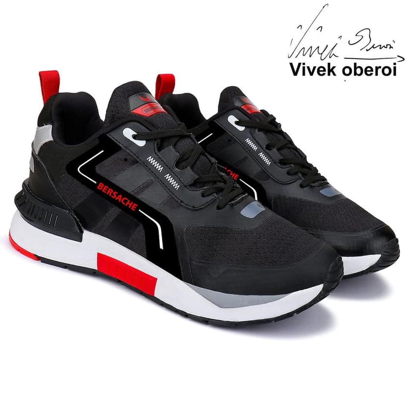 Bersache Sneaker, Loafers ,Casual With Extra Comfort Sneakers For Men's