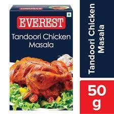 TANDOORI MASALA 50GM view 2