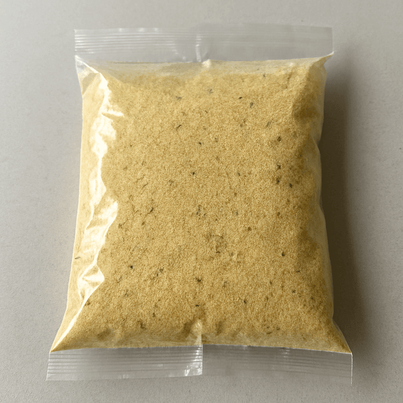 Mamta Essentials's instant dhokla mix