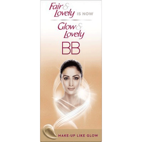 Glow & Lovely Cream BB 9g