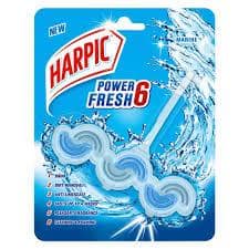 HARPIC POWER FRESH 6 MARINE 39G
