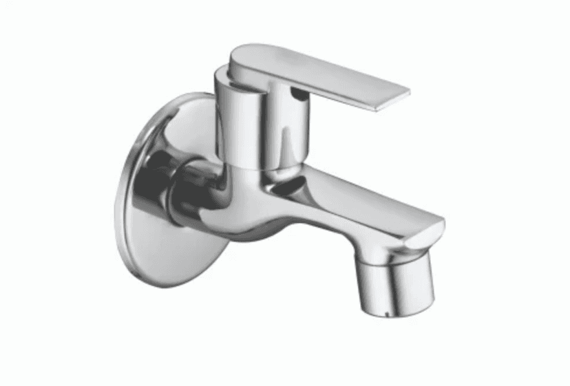 CORAL Long Nose Wall Mounted Tap view 2