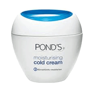 Pond's Cold Cream Moisturising 10g