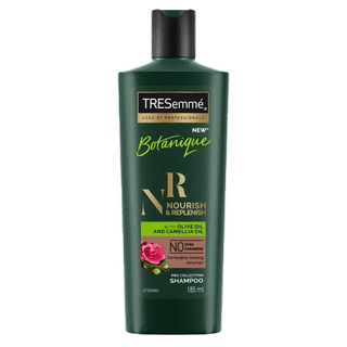 TRESemme Hair Shampoo Botanique Nourish & Replenish 185ml