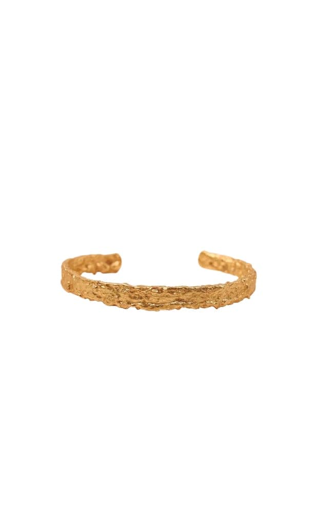 Luna Bangle view 2