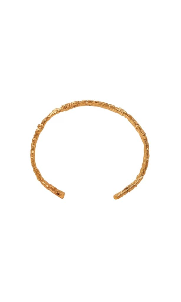 Luna Bangle view 3