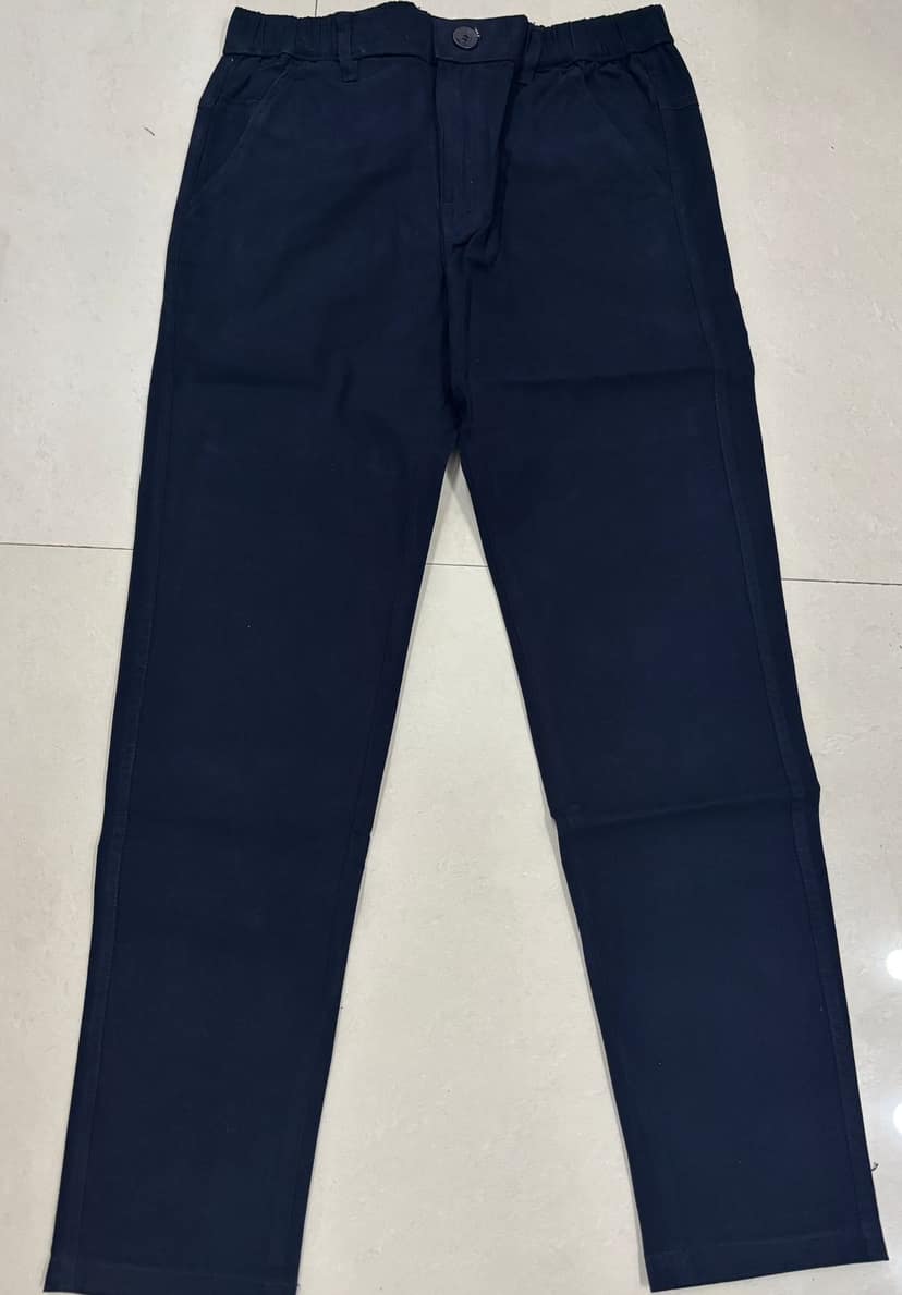 Stylo7 Youth Trousers (Size - XL) view 2