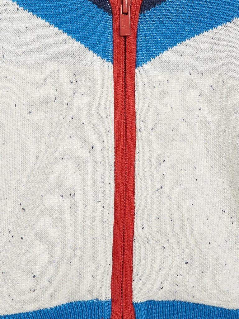 Unisex Sweater view 3