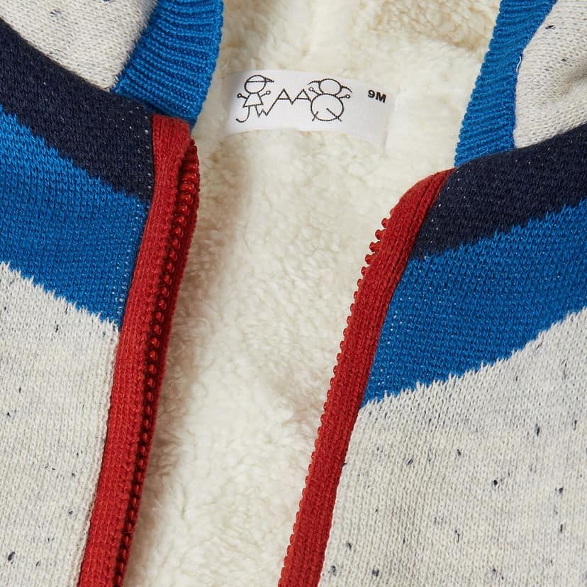 Unisex Sweater view 4