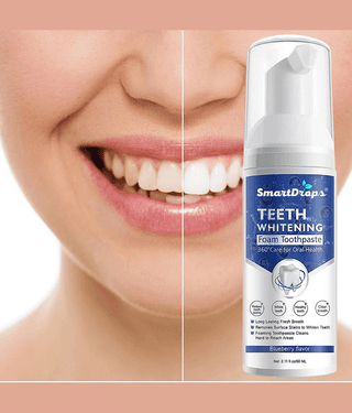 Smartdrops Dentist Recommended Denture Oral Kit