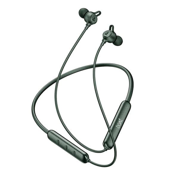 boAt Rockerz Bold Wireless Neckband