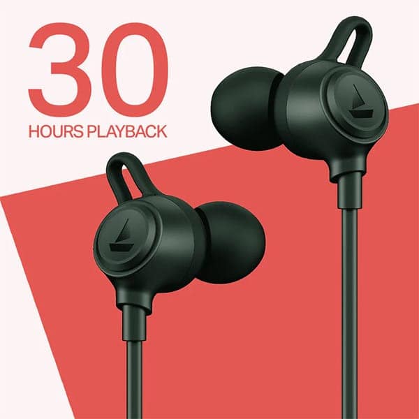 boAt Rockerz Bold Wireless Neckband view 2