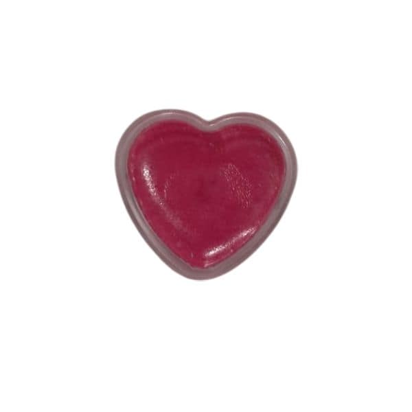 Heart Shape Tinded Lip Tint