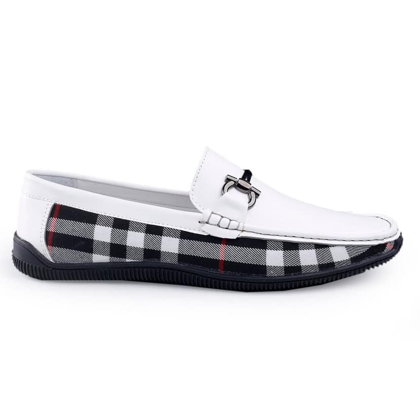 Bxxy's Men's Street Style Casual Slip-ons view 4