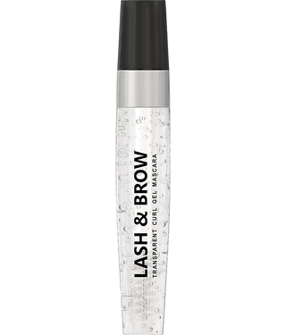 shryoan Mascara Transparent