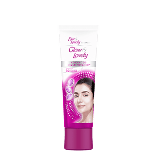 Glow & Lovely Cream Advanced Multi Vitamin 50g