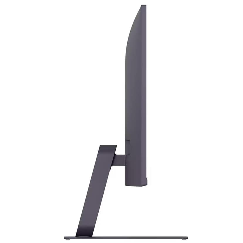 LG 24G411A-B 24-inch Ultragear Full HD (1920 x 1080) IPS Gaming Monitor, 144Hz (O/C), 1ms MBR, NVIDIA G-Sync Compatible, AMD FreeSync, HDR10, HDMI, DisplayPort, Slim Stand, Black view 4