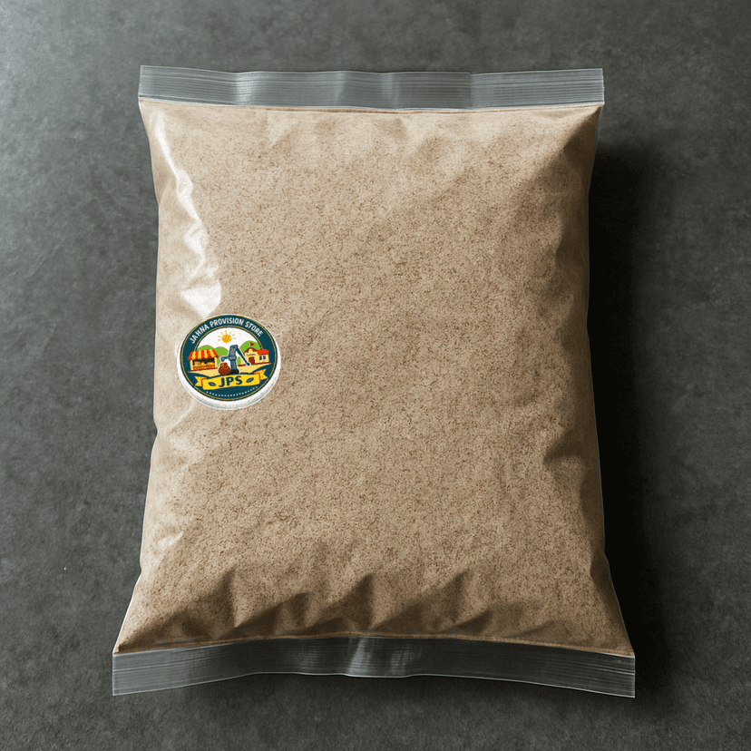 Jamna Provision Store's whole wheat flour