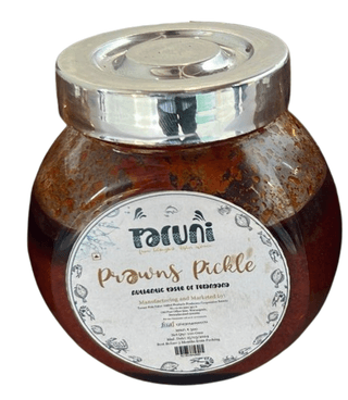 Taruni Prawns Pickle 100 gms