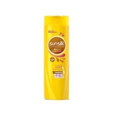 SUNSILK SOFT&SMOOTH SHAMPOO 180ML