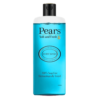 Pears Shower Gel Soft & Fresh 250ml