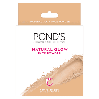 Pond's Cream Natural Beige 22g