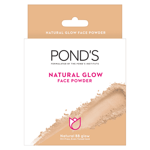 Pond's Cream Natural Beige 22g