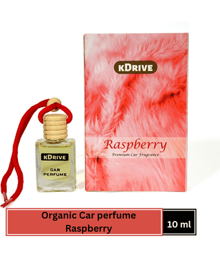 kDrive Car Perfume for Hanging Usage Floral
