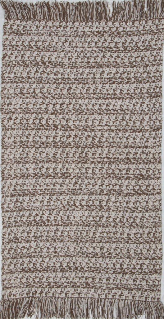 Rix Handmade Cotton Durry view 2