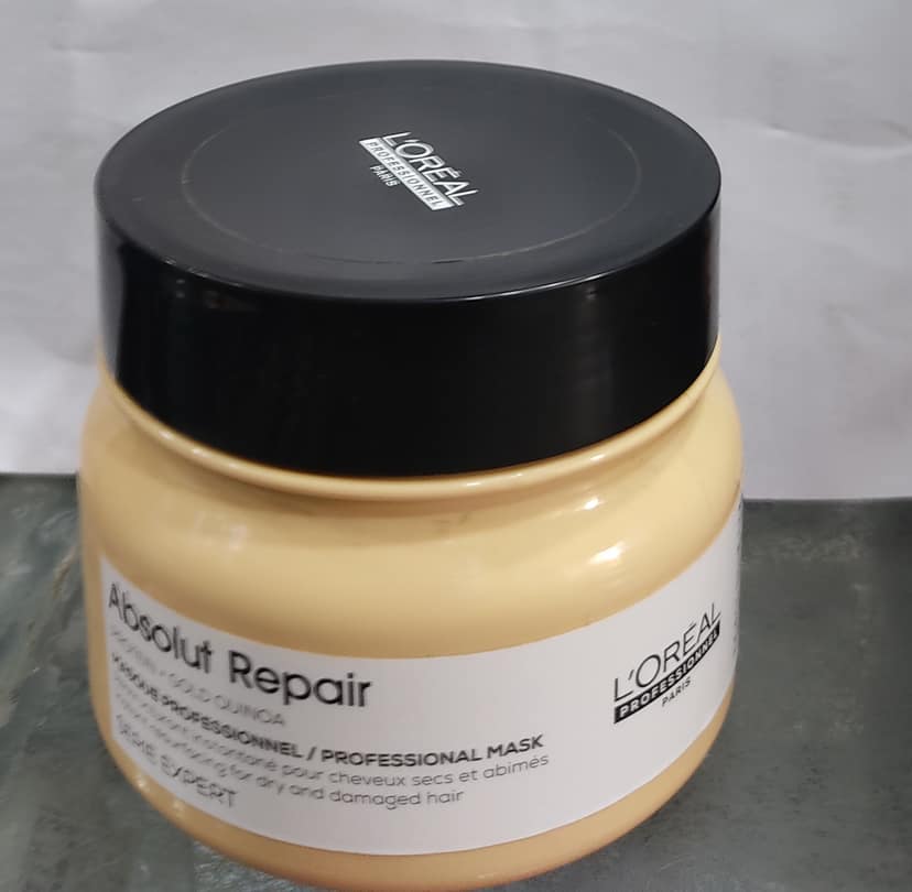 L'oréal Professionnel Paris Hair mask t