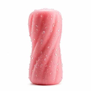 Male Masturbator Sex Toys for Men Flesh Pocket Pussy Stroker Light | 3D Realistic Penis Cock Sleeve Training Adult Toys, TPE Masturbation Oral Handjob Glans...