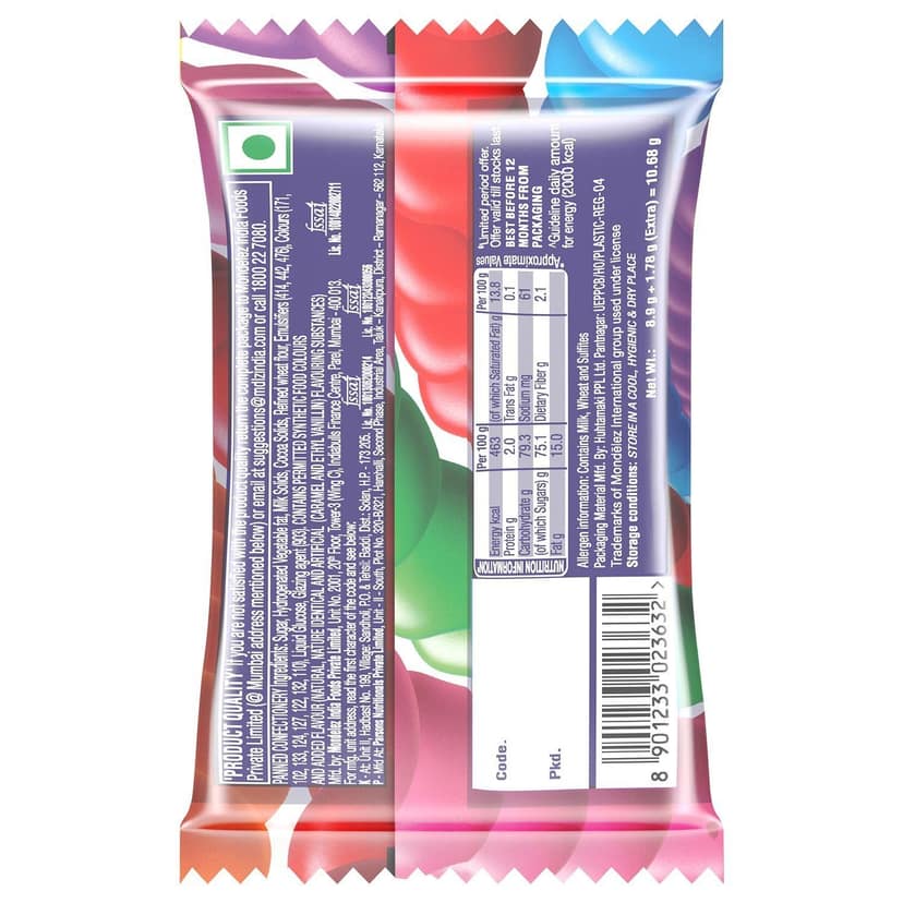 Cadbury Gems 19 Gms view 2