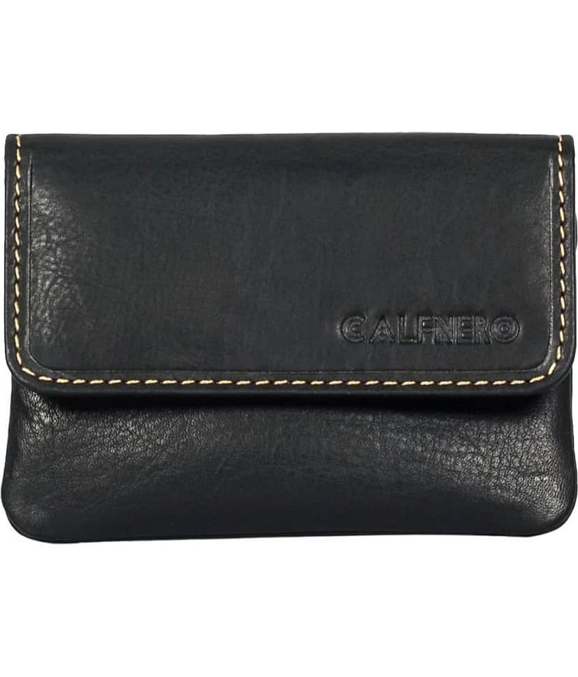 Calfnero Genuine Leather Key Case view 2
