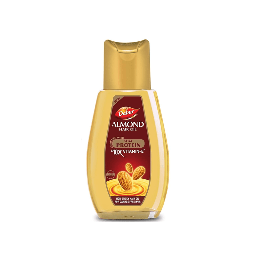 Dabur Almond Oil 45 Ml