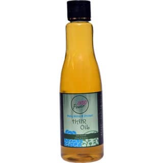 INDOPOWER ADd98-DAILY SHINE PROTECT HAIR OIL 200ml.