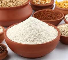 BHAKRI MIX 500GM