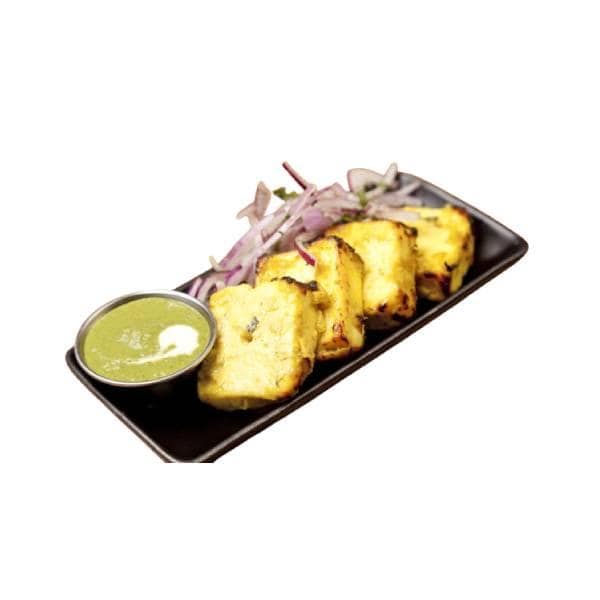 Paneer Tikka