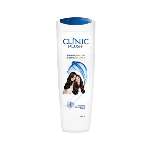 Clinic Plus Hair Shampoo Strong & Long Health 340ml