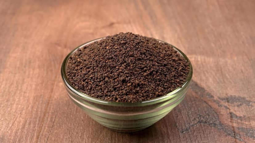 Tea Powder view 4