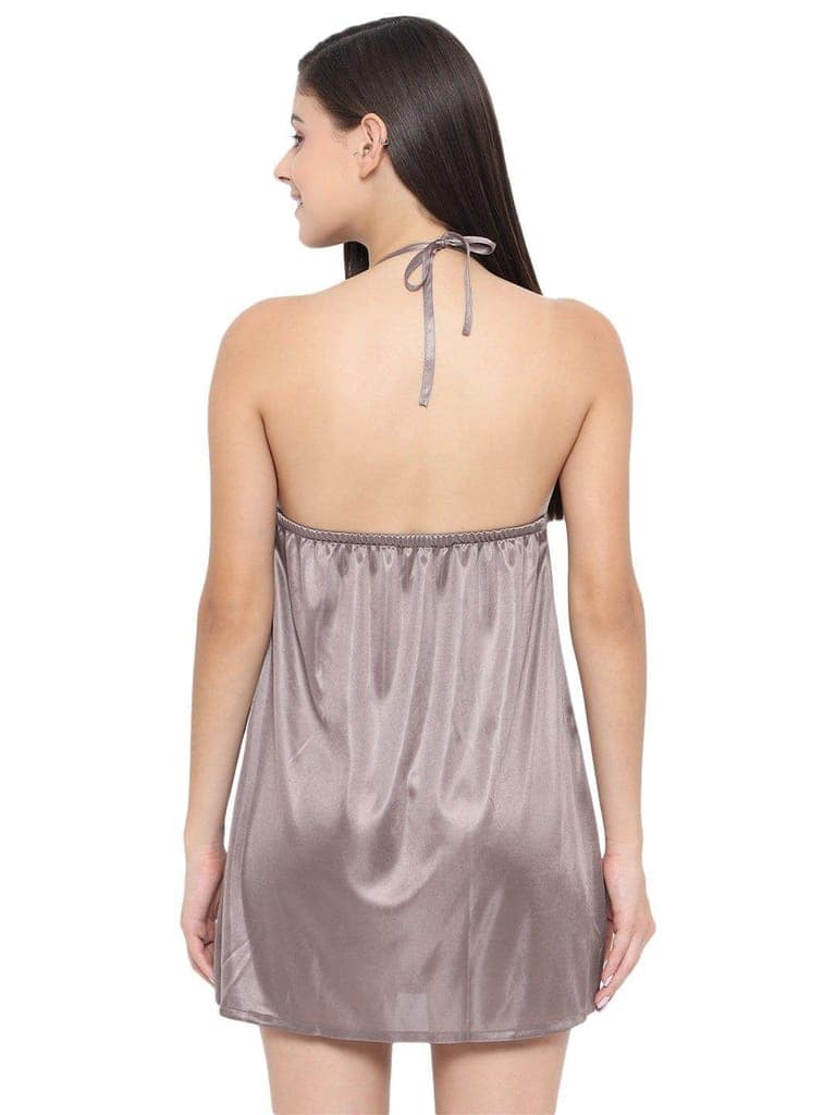 Klamotten Women's Sexy Honeymoon Babydoll Lingerie B32Bm view 3
