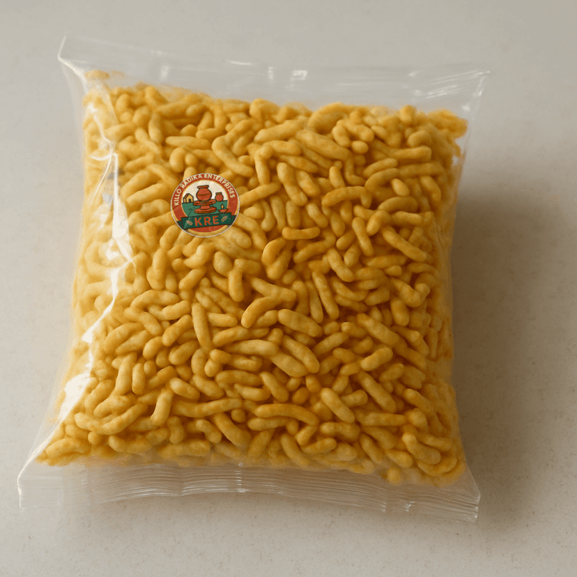 Killo Radika Enterprises's sev mamra snack