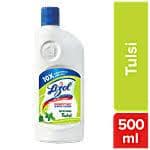 LIZOL TULSI FLOOR CLEANER 500ML