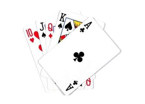 Playing Cards Game for House Party view 2