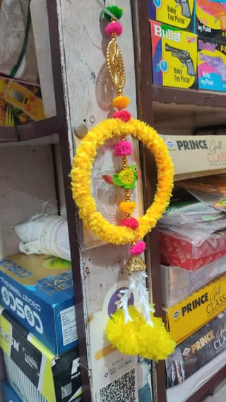 Swatantrata Chauhan