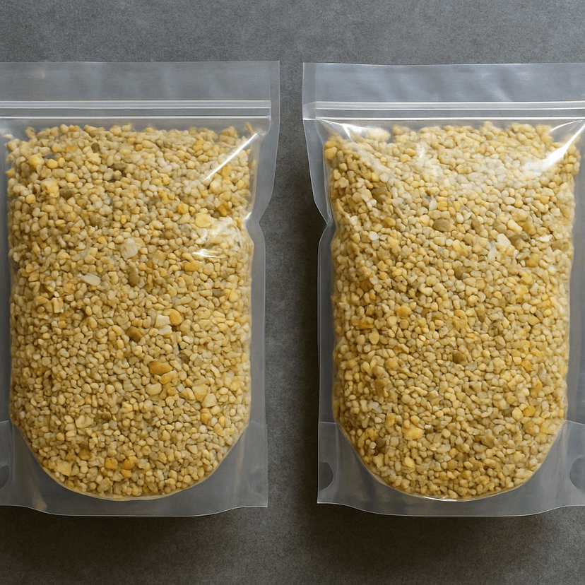 Kaushilya Traders's bajra khichdi mix view 2