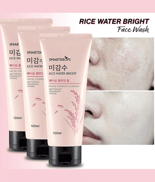 Smartdrops - Blackheads and Whiteheads Removal Face Wash For All Skin Type ( Pack of 3 )